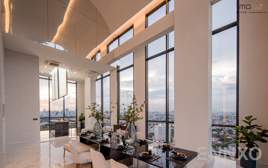 รูป สิ่งอำนวยความสะดวก ของ โมดิซ ไรห์ม รามคำแหง - รูปที่ 4