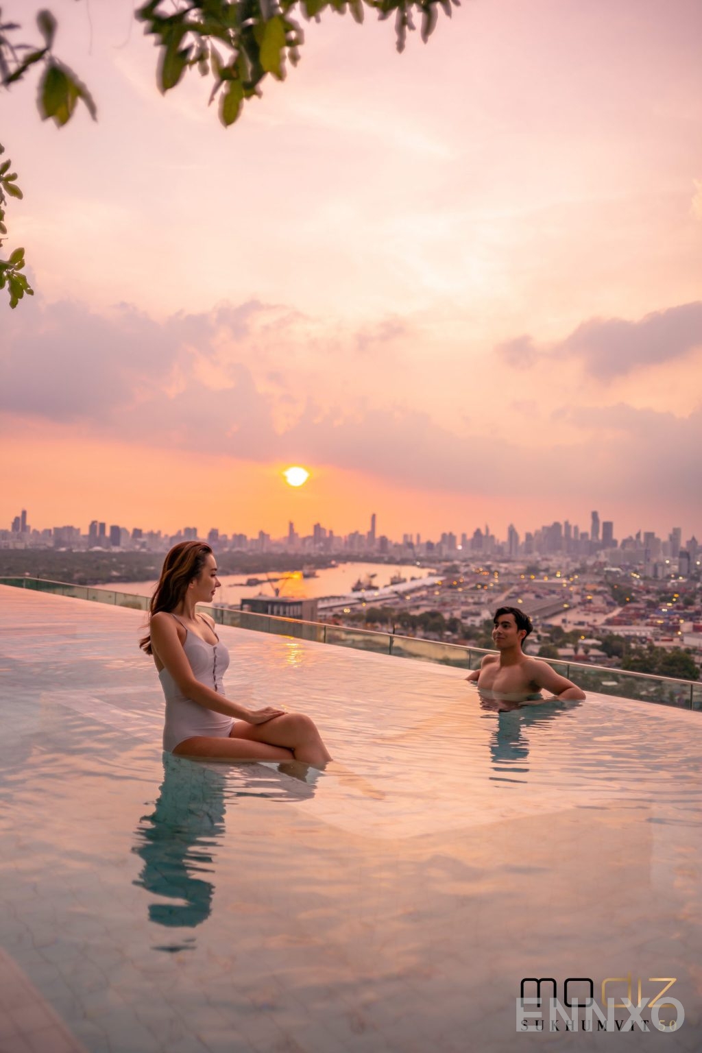 รูปของโครงการ Modiz สุขุมวิท 50
(โมดิซ สุขุมวิท 50) อื่นๆ - รูปที่ 5