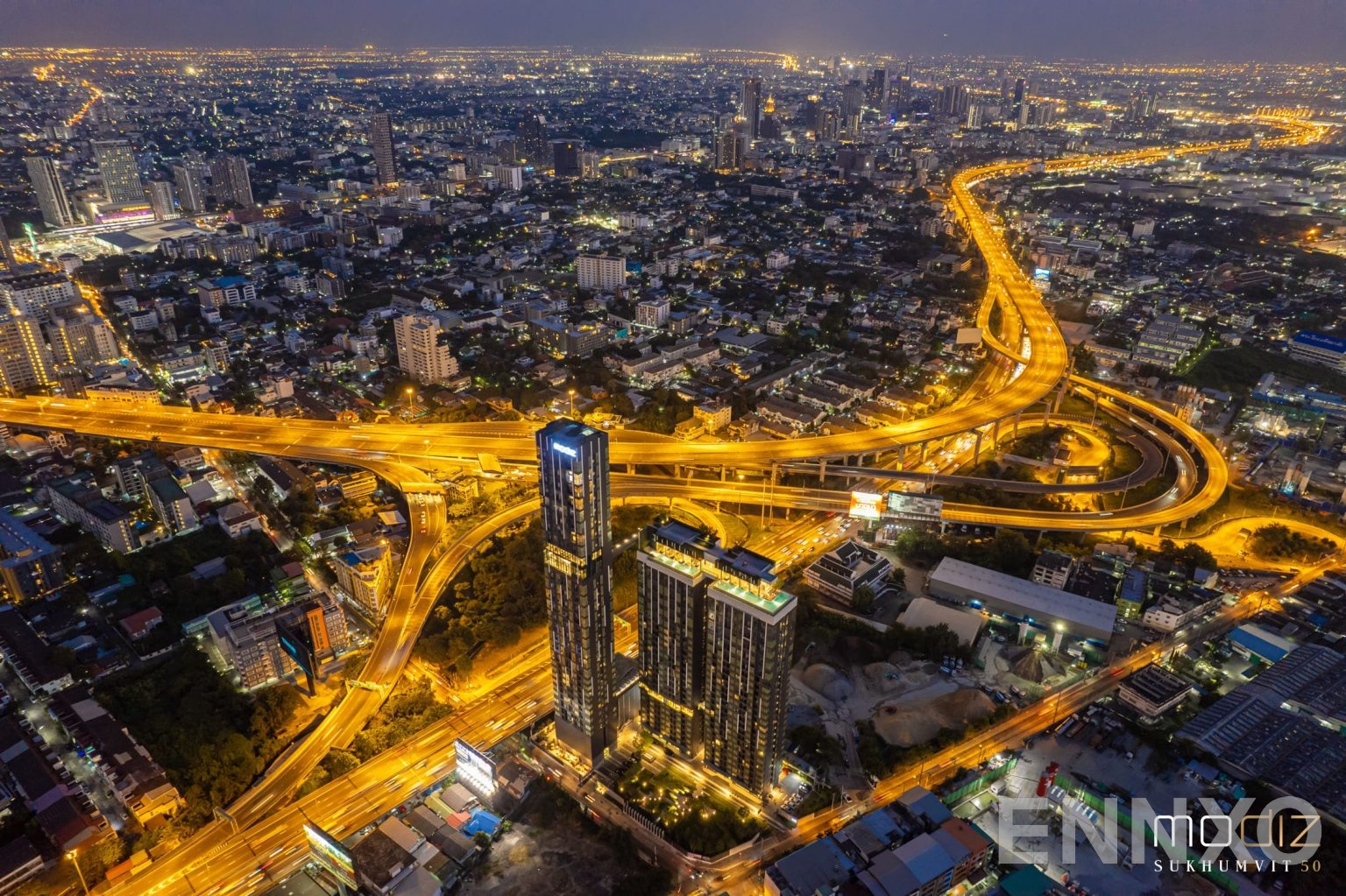 รูปของโครงการ Modiz สุขุมวิท 50
(โมดิซ สุขุมวิท 50) อื่นๆ - รูปที่ 5