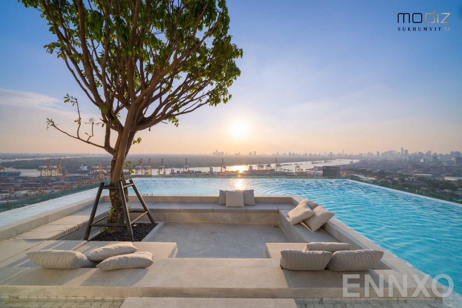 รูปของโครงการ Modiz สุขุมวิท 50
(โมดิซ สุขุมวิท 50) อื่นๆ - รูปที่ 7