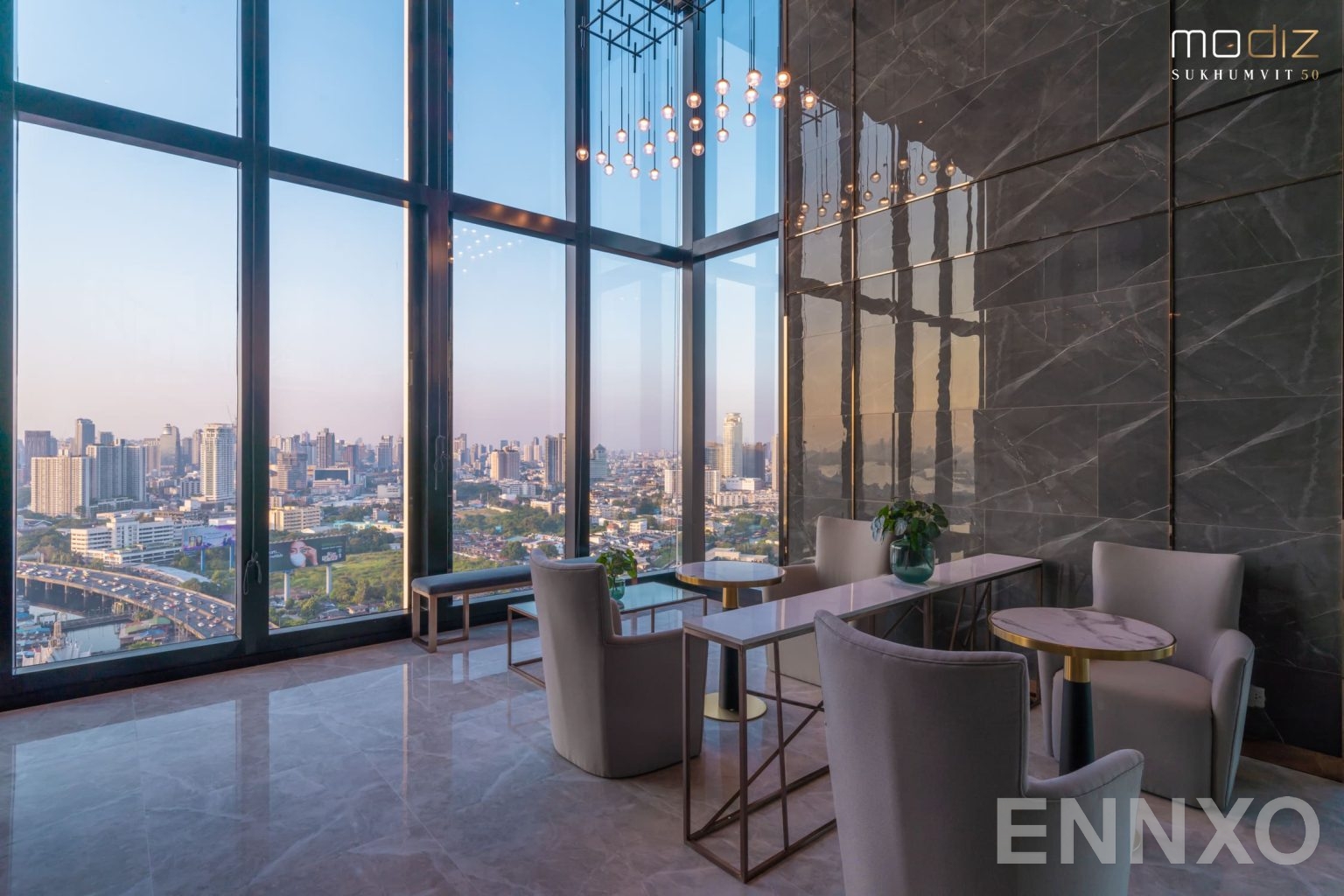 รูปของโครงการ Modiz สุขุมวิท 50
(โมดิซ สุขุมวิท 50) อื่นๆ - รูปที่ 7