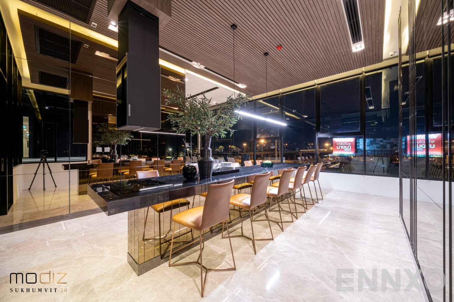 รูปของโครงการ Modiz สุขุมวิท 50
(โมดิซ สุขุมวิท 50) อื่นๆ - รูปที่ 9