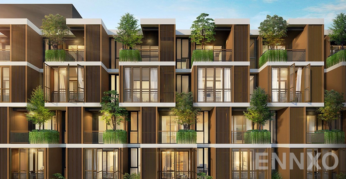 รูปของโครงการ โมริ เฮาส์ อื่นๆ - รูปที่ 5