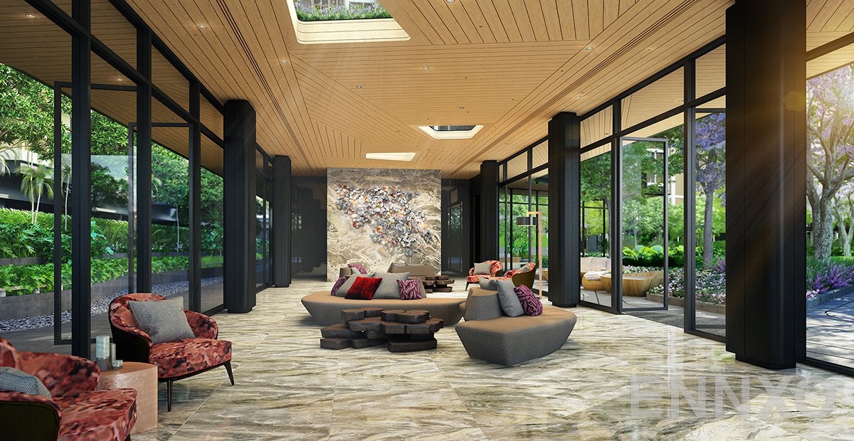 รูปของโครงการ โมริ เฮาส์ อื่นๆ - รูปที่ 2