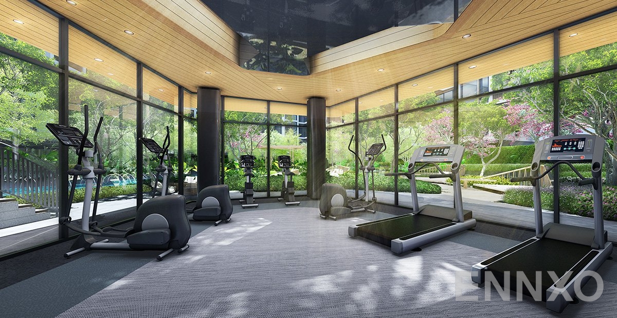 รูปของโครงการ โมริ เฮาส์ อื่นๆ - รูปที่ 3