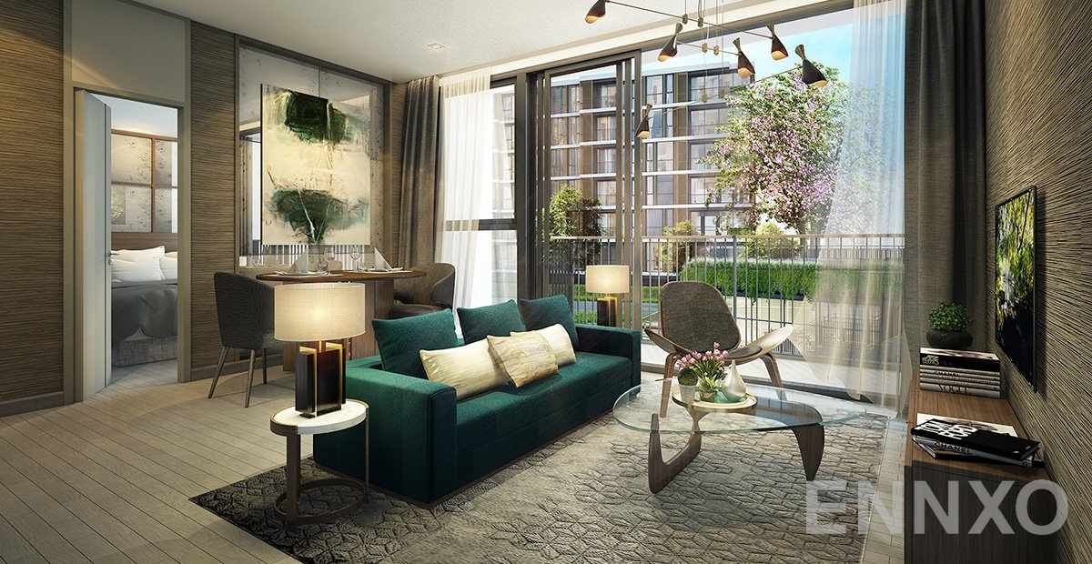 รูปของโครงการ โมริ เฮาส์ อื่นๆ - รูปที่ 3