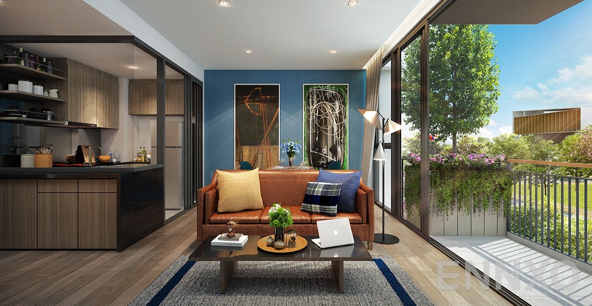 รูปของโครงการ โมริ เฮาส์ อื่นๆ - รูปที่ 3