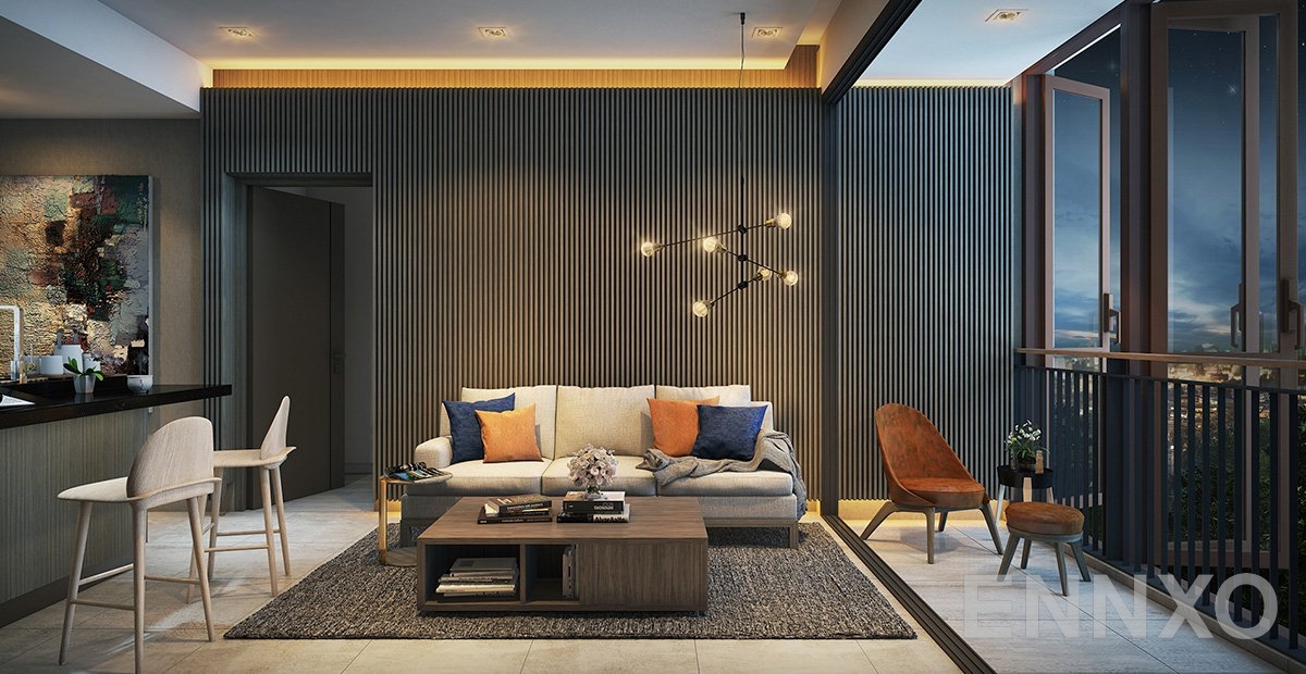 รูปของโครงการ โมริ เฮาส์ อื่นๆ - รูปที่ 4