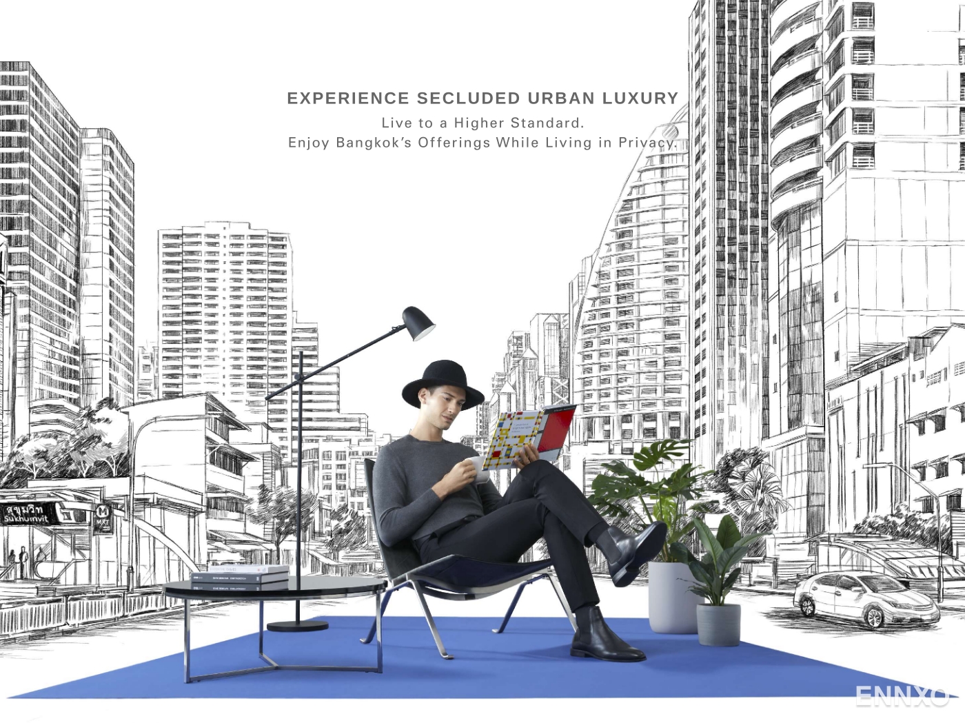 รูป ของ มิวนีค สุขุมวิท 23 - รูปที่ 1