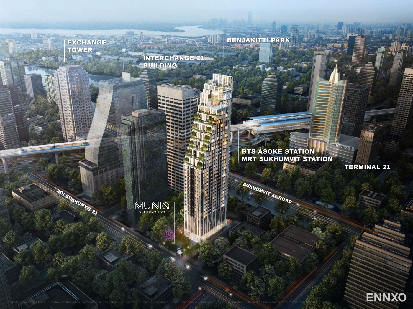 รูป ของ มิวนีค สุขุมวิท 23 - รูปที่ 3