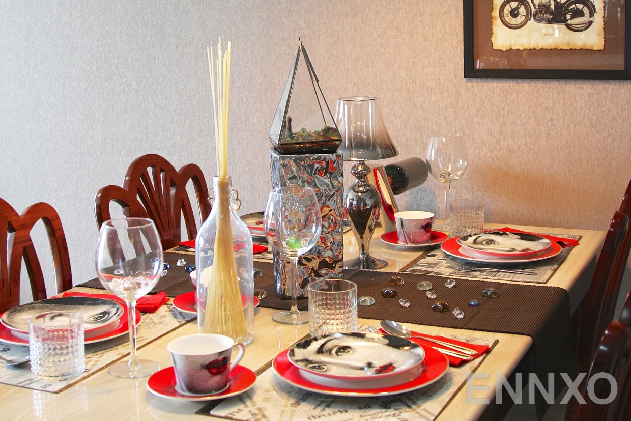 รูปของโครงการ My Resort Bangkok อื่นๆ - รูปที่ 4