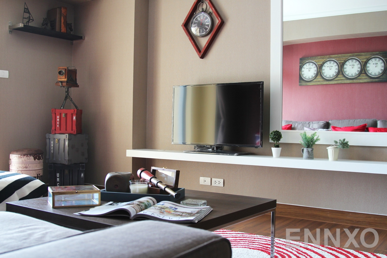 รูปของโครงการ My Resort Bangkok อื่นๆ - รูปที่ 5