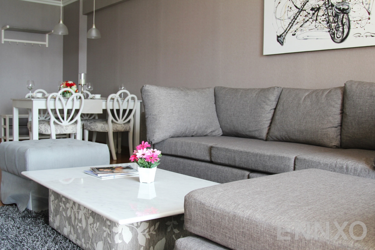 รูปของโครงการ My Resort Bangkok อื่นๆ - รูปที่ 5