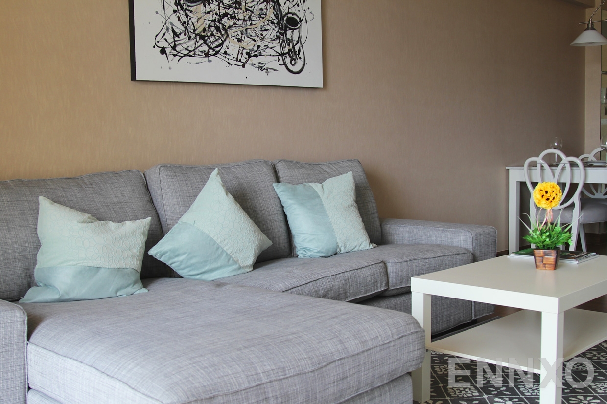 รูปของโครงการ My Resort Bangkok อื่นๆ - รูปที่ 5