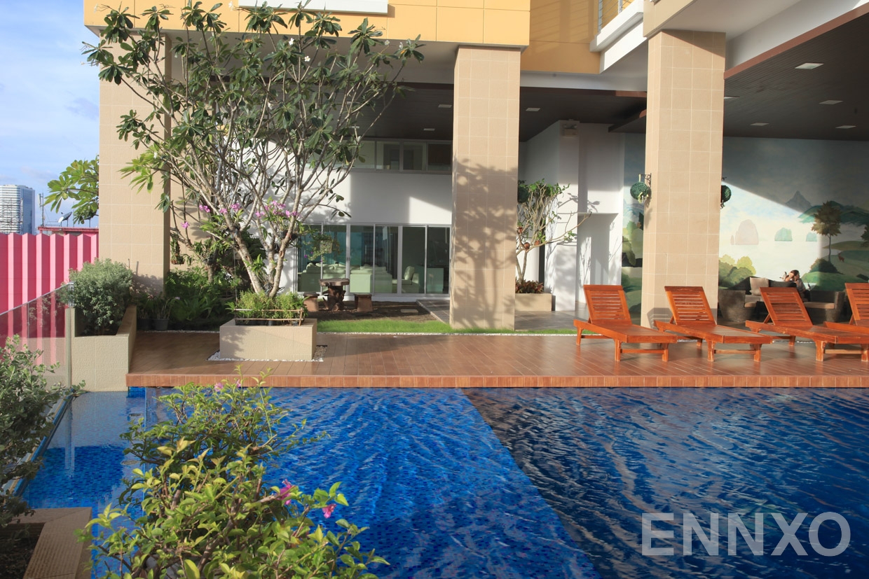 รูปของโครงการ My Resort Bangkok อื่นๆ - รูปที่ 6