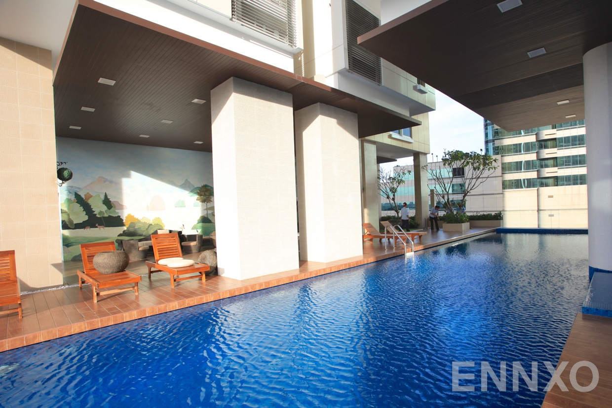 รูปของโครงการ My Resort Bangkok อื่นๆ - รูปที่ 6