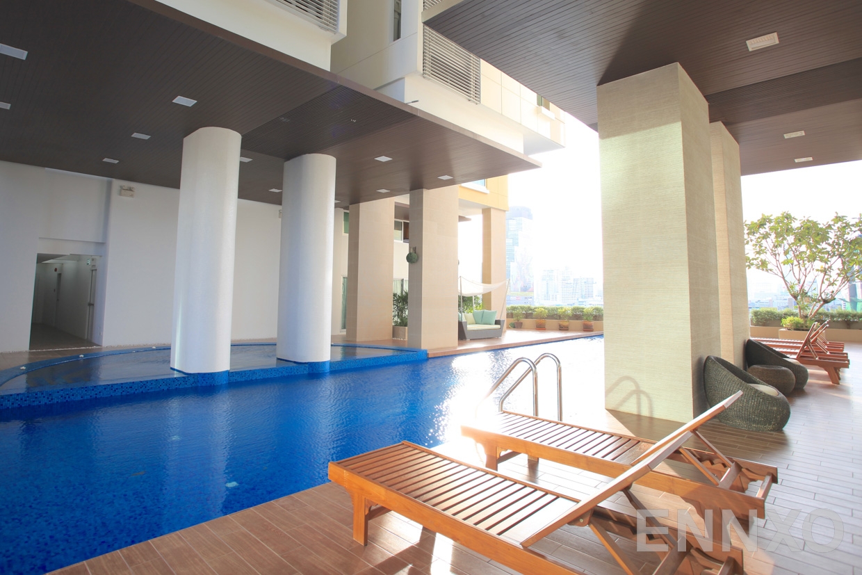 รูปของโครงการ My Resort Bangkok อื่นๆ - รูปที่ 7