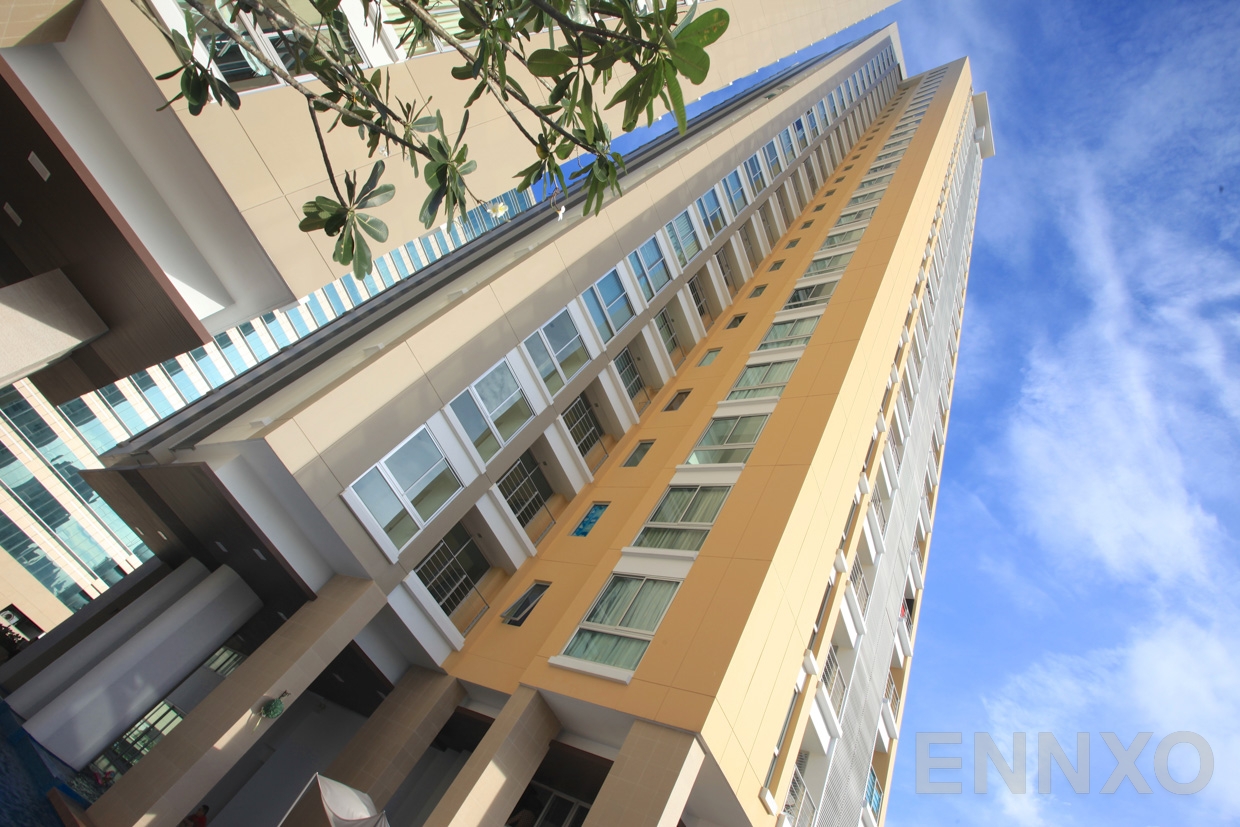 รูปของโครงการ My Resort Bangkok อื่นๆ - รูปที่ 3