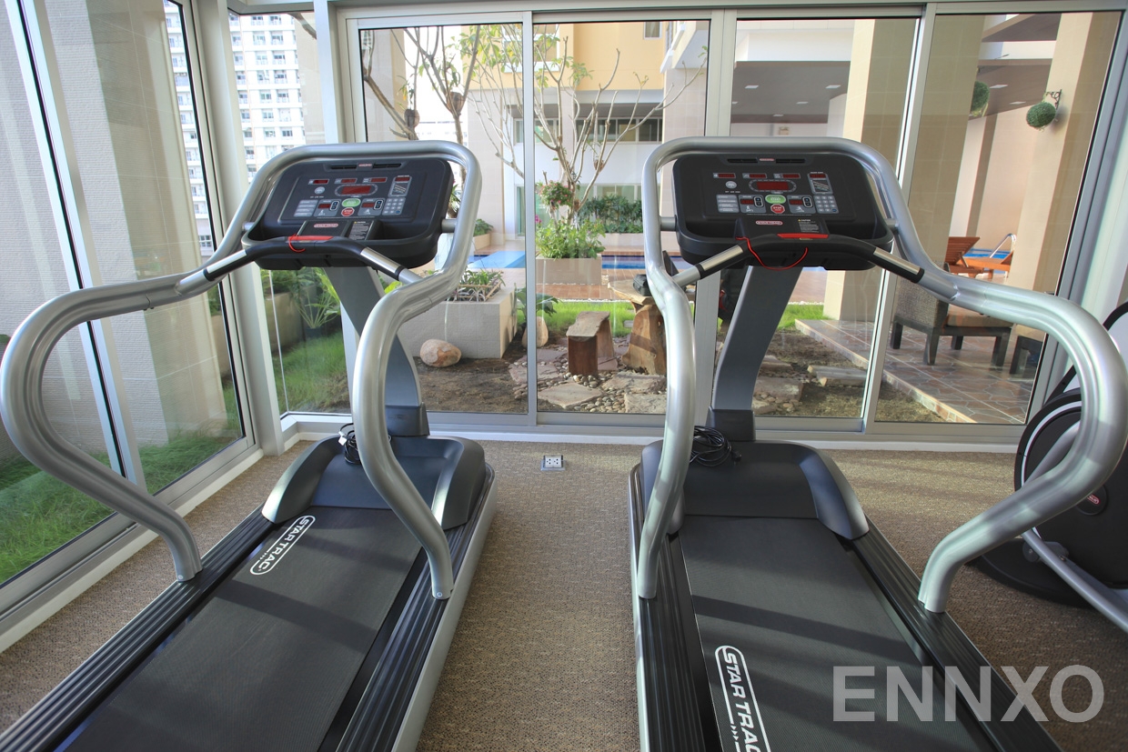 รูปของโครงการ My Resort Bangkok อื่นๆ - รูปที่ 8