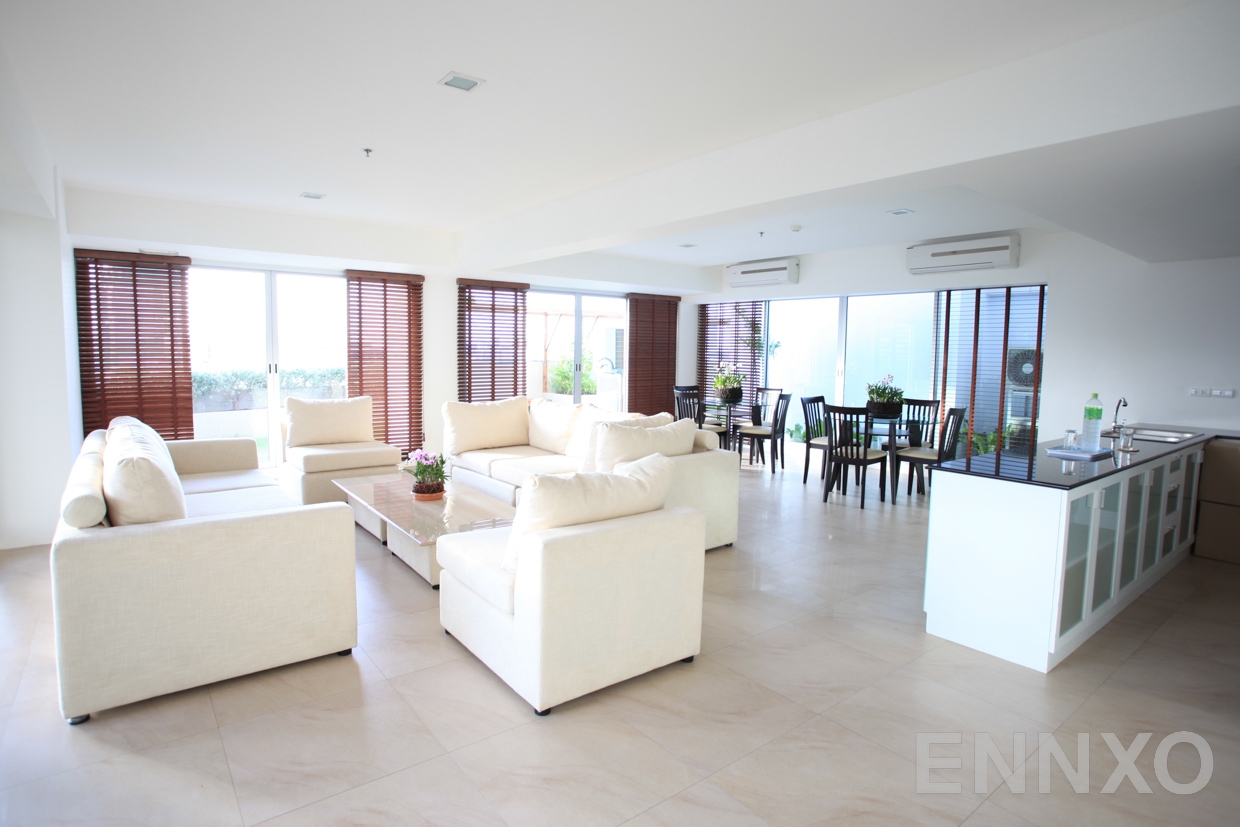 รูปของโครงการ My Resort Bangkok อื่นๆ - รูปที่ 8