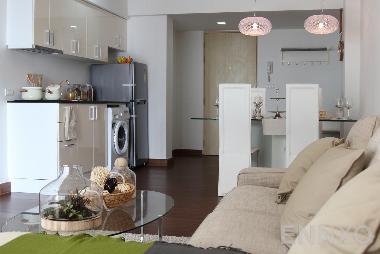 รูปของโครงการ My Resort Bangkok อื่นๆ - รูปที่ 2