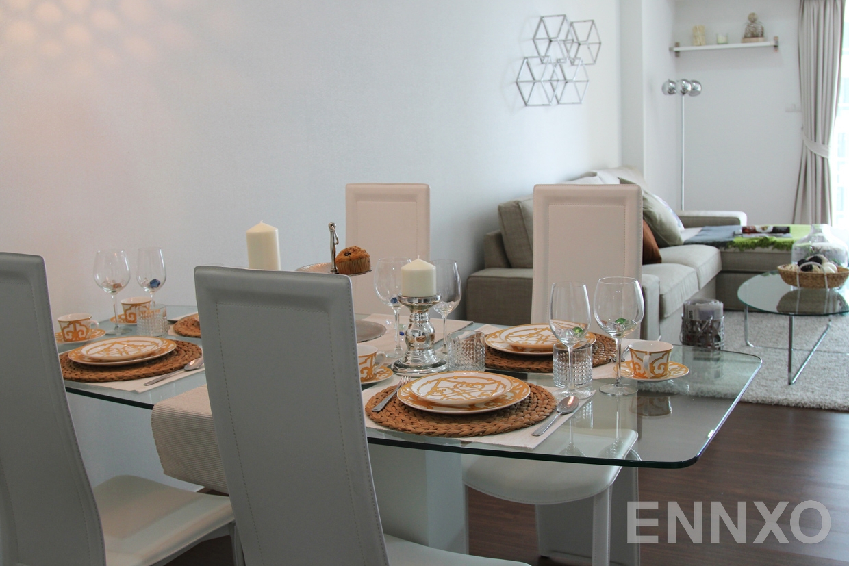 รูปของโครงการ My Resort Bangkok อื่นๆ - รูปที่ 3