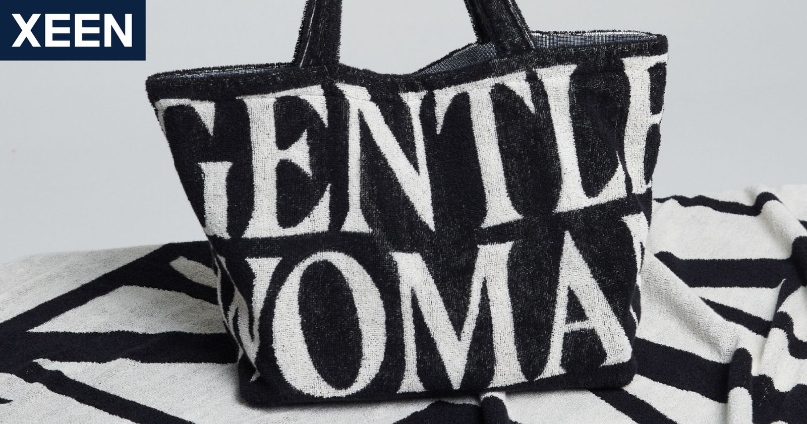 ประวัติ Gentlewoman เจ้าของแบรนด์กระเป๋าผ้า ที่ฮิตไปทั่วประเทศ