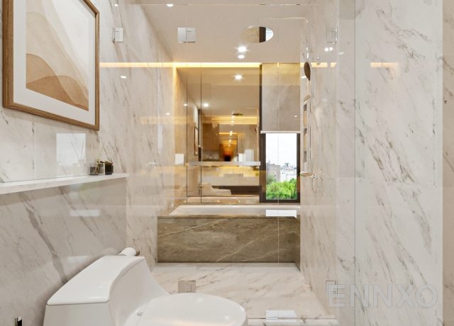 รูป ภายในโครงการ ของ นเรศ ไพรเวท เรสซิเดนซ์ - รูปที่ 1