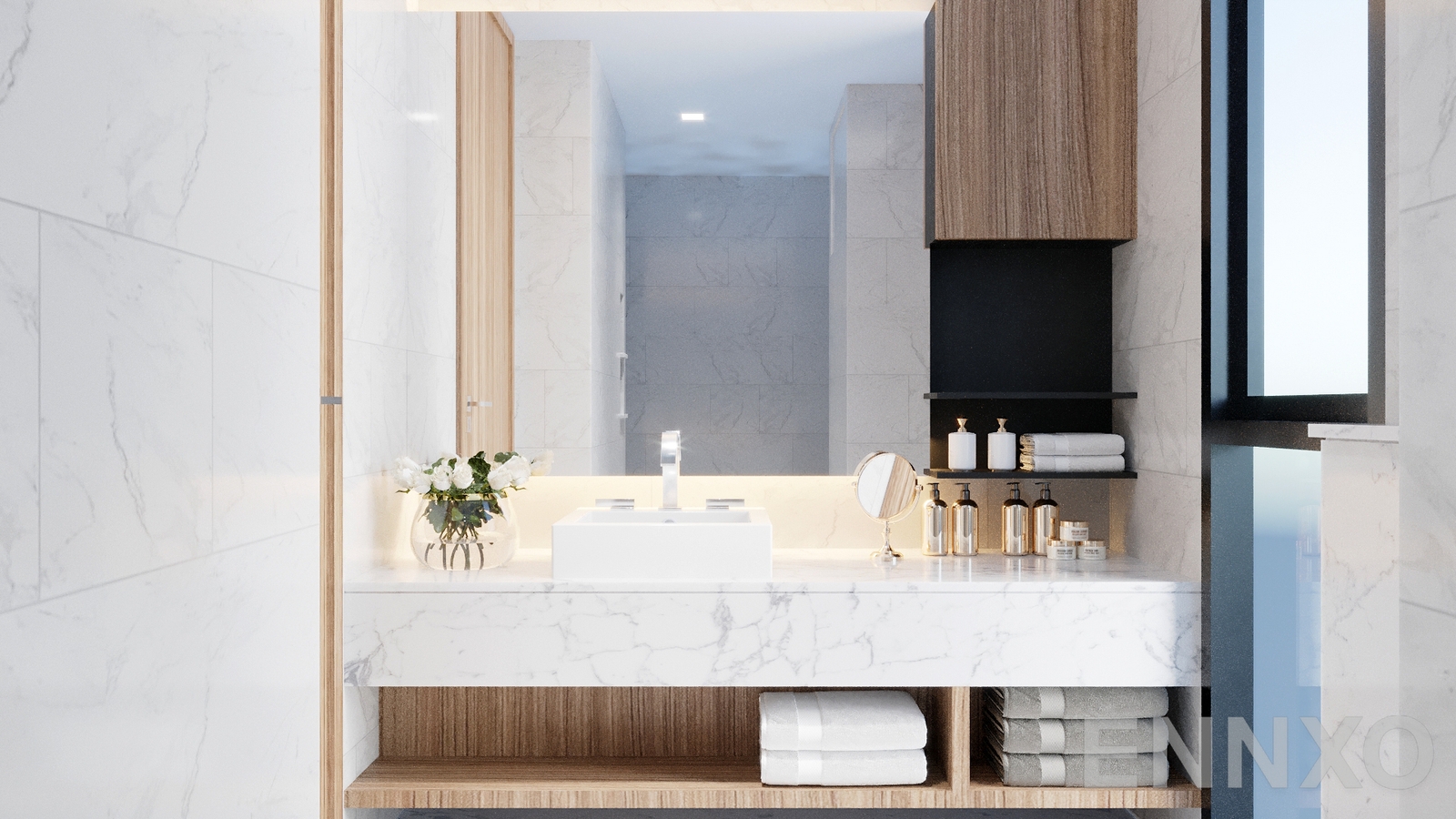 รูปของโครงการ Nares Private Residences
(นเรศ ไพรเวท เรสซิเดนซ์) อื่นๆ - รูปที่ 5