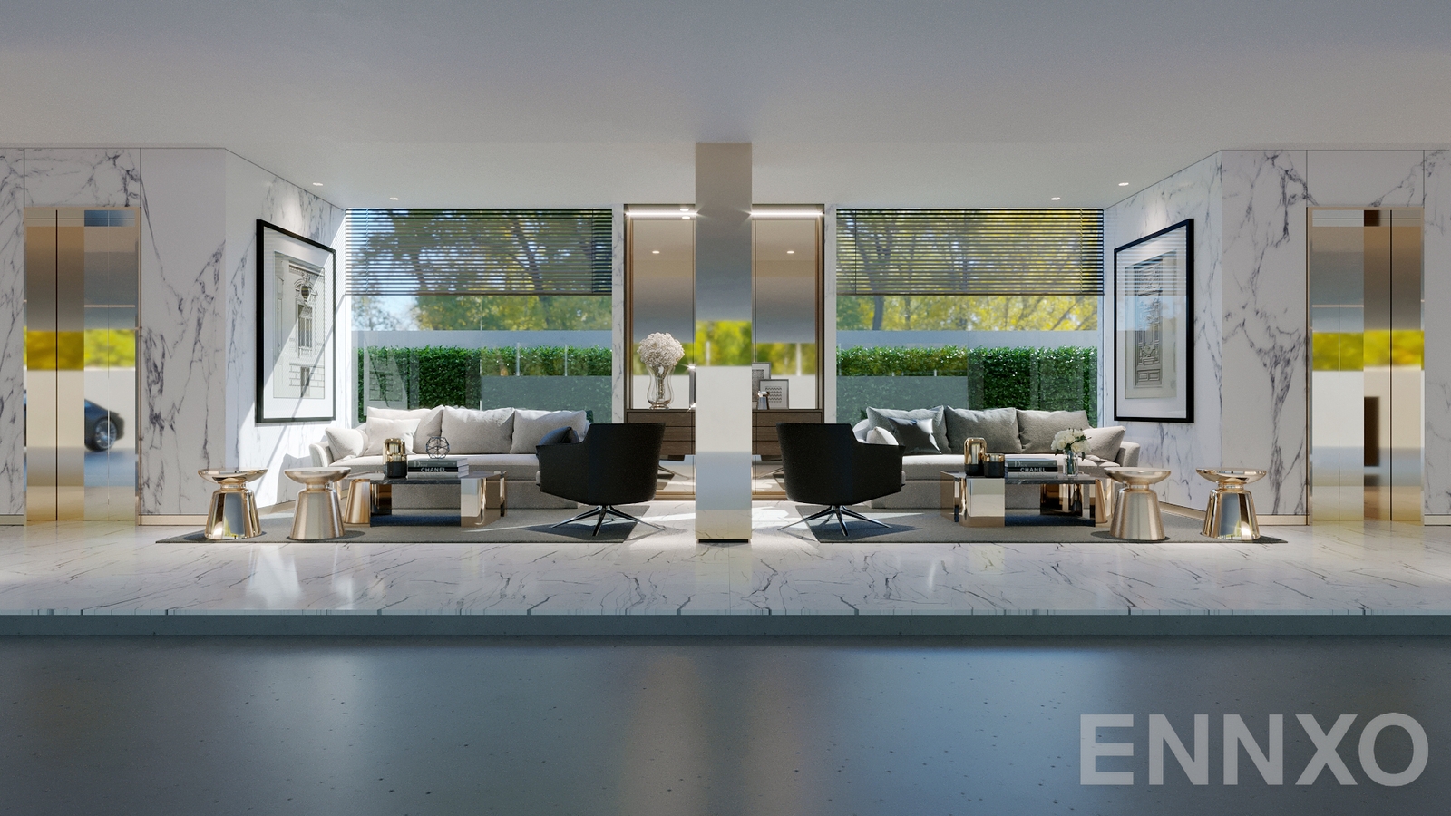 รูปของโครงการ Nares Private Residences
(นเรศ ไพรเวท เรสซิเดนซ์) อื่นๆ - รูปที่ 5