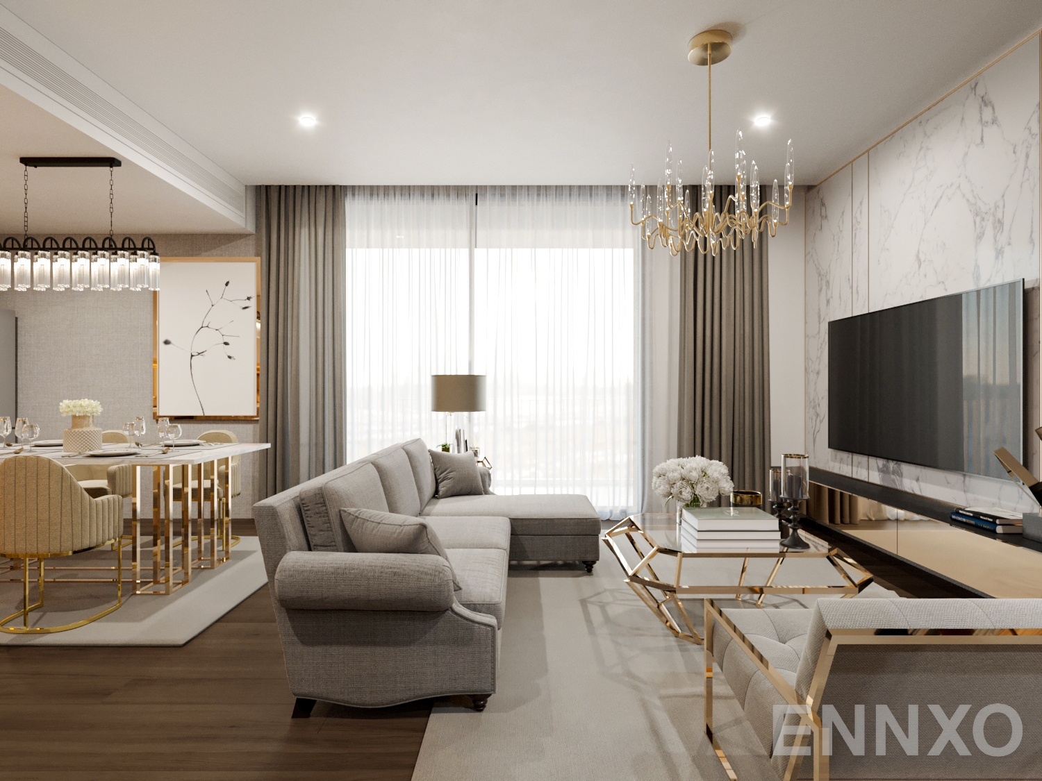 รูปของโครงการ นเรศ ไพรเวท เรสซิเดนซ์ อื่นๆ - รูปที่ 5