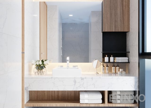 รูปของโครงการ Nares Private Residences
(นเรศ ไพรเวท เรสซิเดนซ์) อื่นๆ - รูปที่ 3