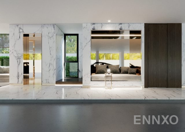 รูปของโครงการ Nares Private Residences
(นเรศ ไพรเวท เรสซิเดนซ์) อื่นๆ - รูปที่ 3