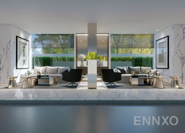 รูปของโครงการ Nares Private Residences
(นเรศ ไพรเวท เรสซิเดนซ์) อื่นๆ - รูปที่ 4