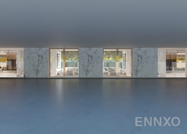 รูปของโครงการ Nares Private Residences
(นเรศ ไพรเวท เรสซิเดนซ์) อื่นๆ - รูปที่ 4