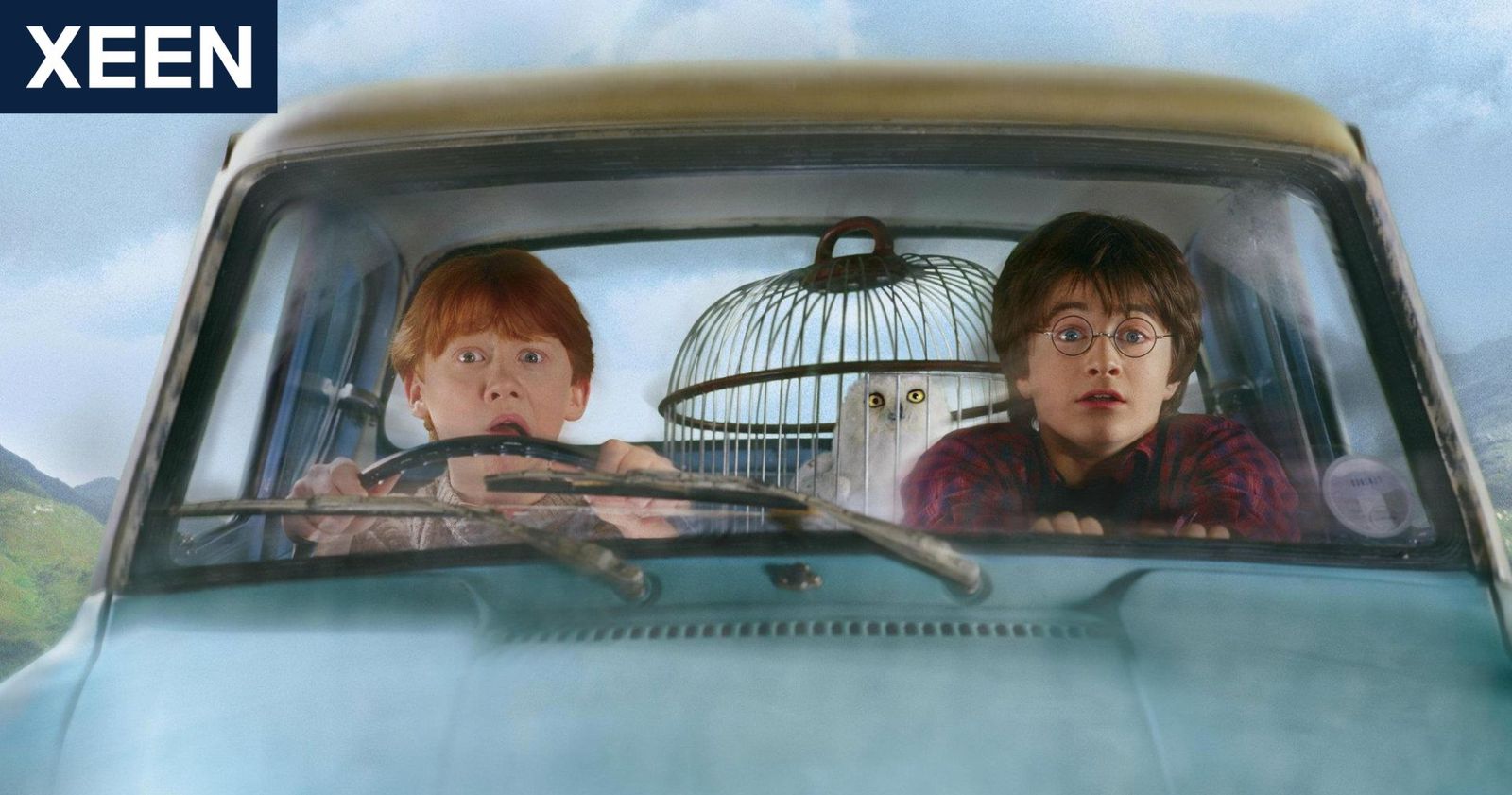ดู Harry Potter (แฮร์รี่ พอตเตอร์) แบบเรียงภาค ดูที่ไหน พร้อมรีวิว