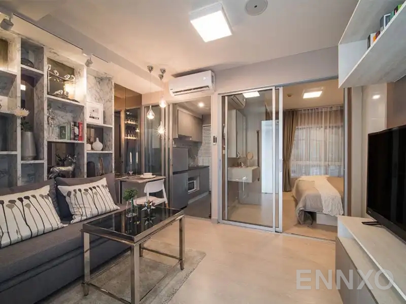 รูปของโครงการ Niche id Phetkasem - Bangkae อื่นๆ - รูปที่ 3