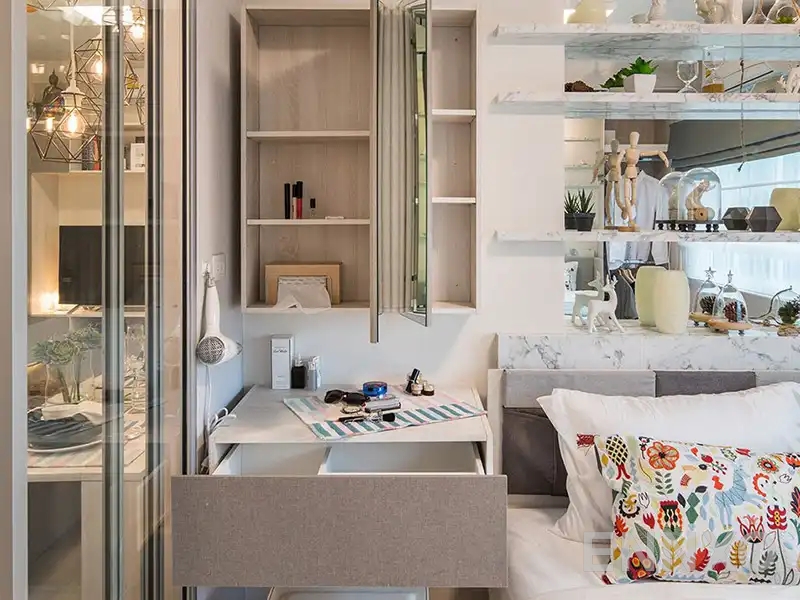 รูปของโครงการ Niche id Phetkasem - Bangkae อื่นๆ - รูปที่ 4