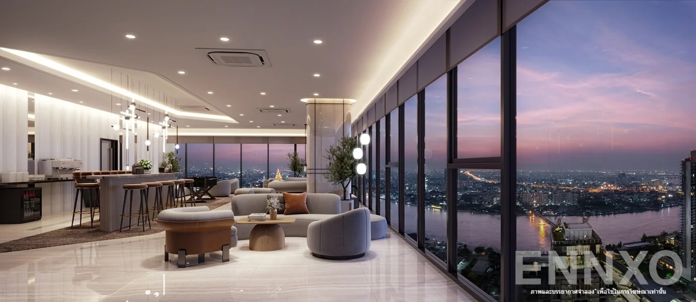 รูปสิ่งอำนวยความสะดวก ของ NICHE MONO Bangpo
(นิช โมโน บางโพ) - รูปที่ 6