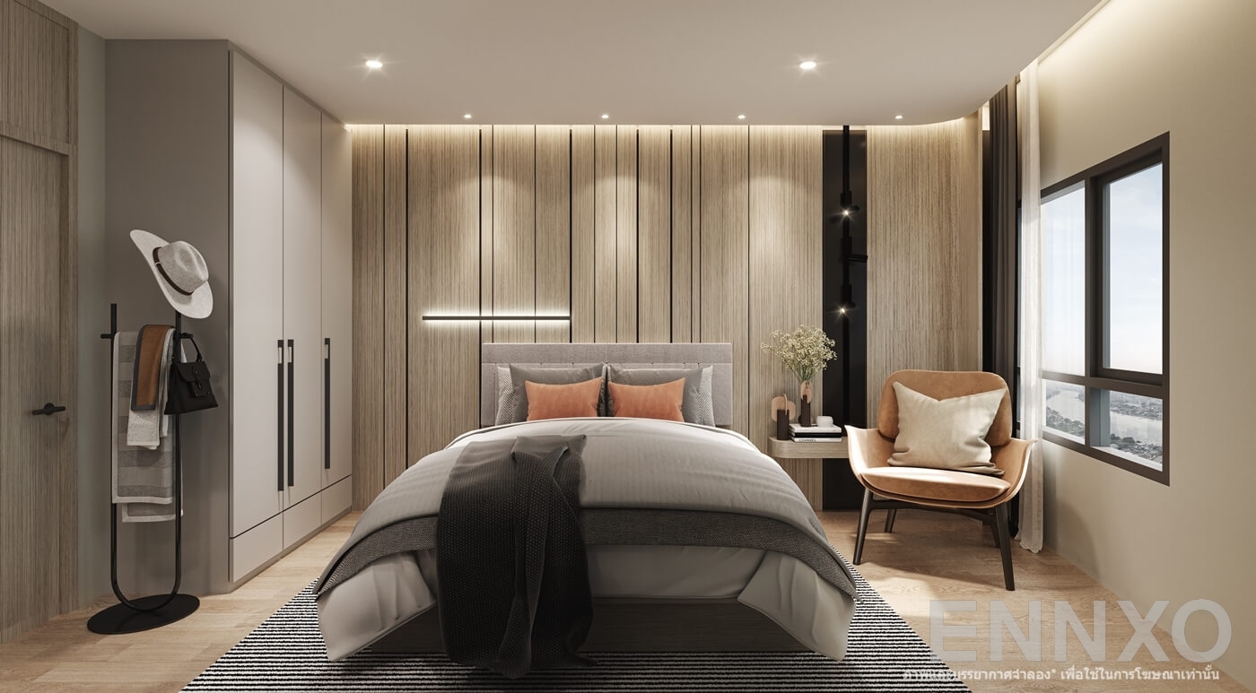 รูปของโครงการ NICHE MONO Bangpo
(นิช โมโน บางโพ) อื่นๆ - รูปที่ 7