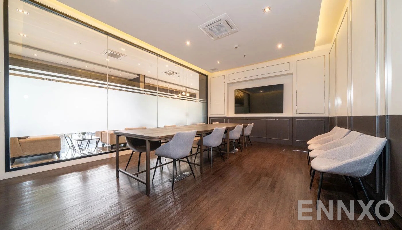 รูปสิ่งอำนวยความสะดวก ของ NICHE MONO Chaengwattana
(นิช โมโน แจ้งวัฒนะ) - รูปที่ 8