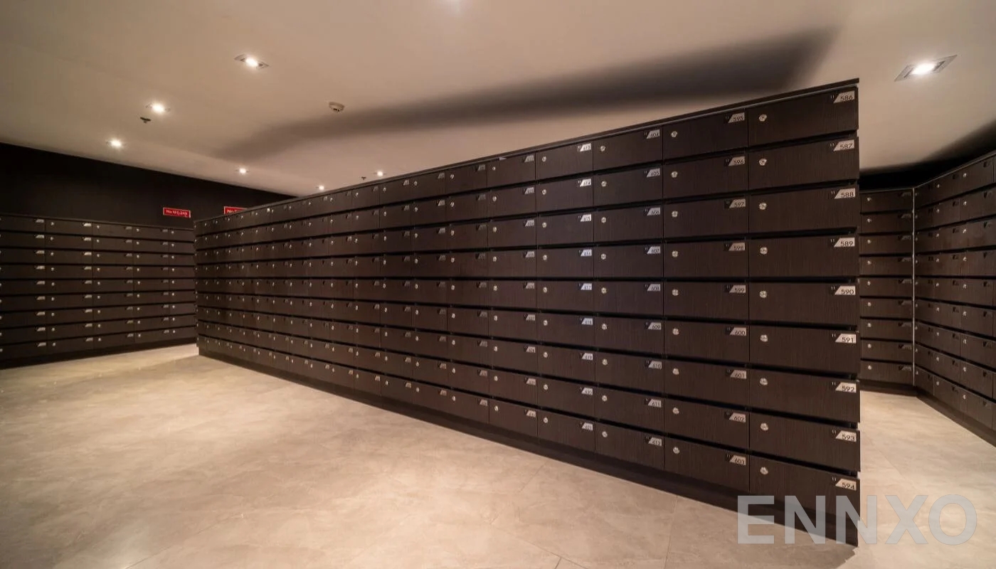 รูปสิ่งอำนวยความสะดวก ของ NICHE MONO Chaengwattana
(นิช โมโน แจ้งวัฒนะ) - รูปที่ 8