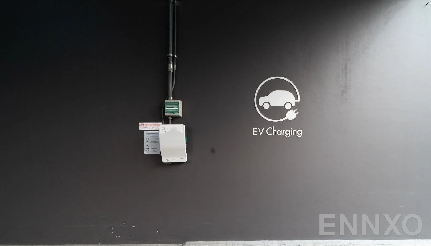 รูปสิ่งอำนวยความสะดวก ของ NICHE MONO Chaengwattana
(นิช โมโน แจ้งวัฒนะ) - รูปที่ 12