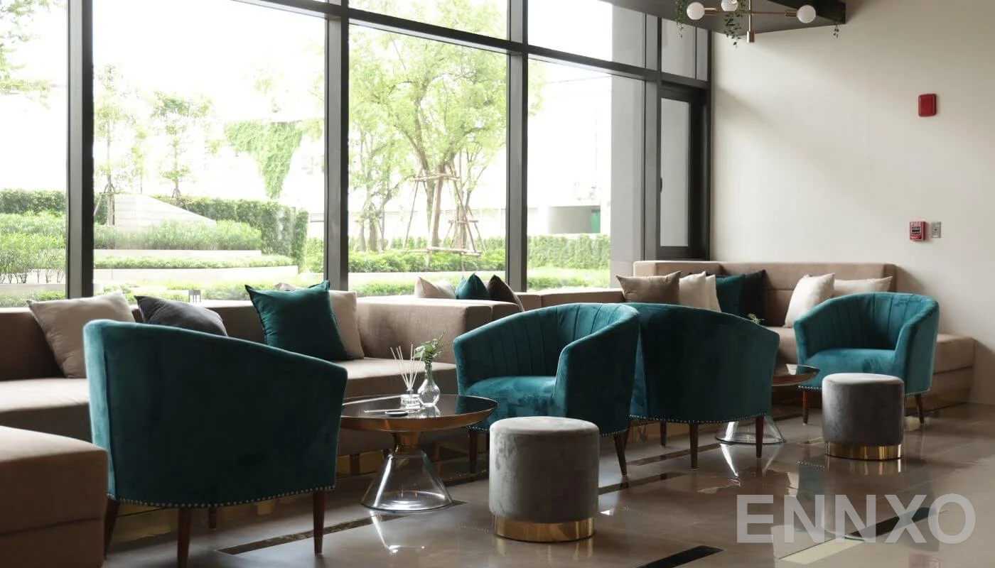 รูปสิ่งอำนวยความสะดวก ของ NICHE MONO Chaengwattana
(นิช โมโน แจ้งวัฒนะ) - รูปที่ 14