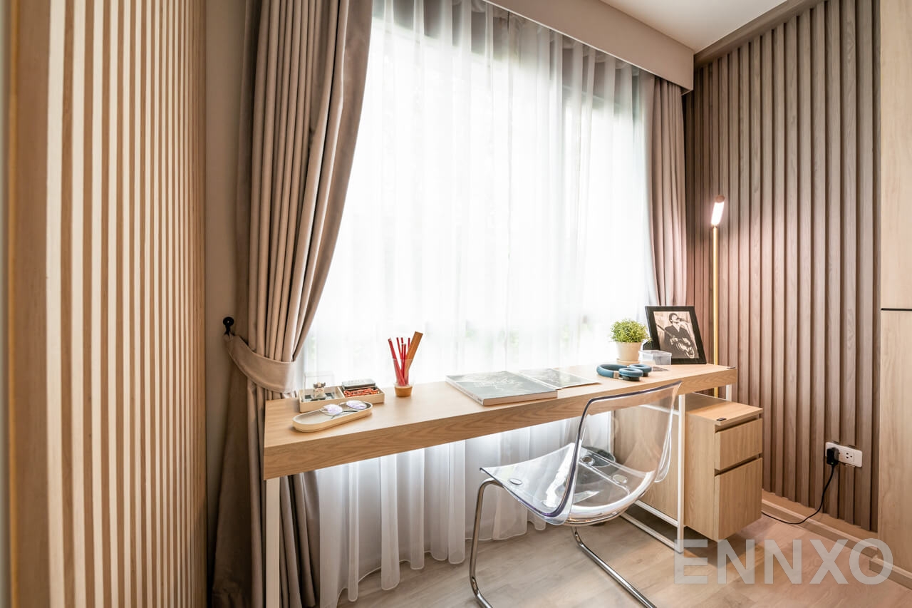 รูปภายในโครงการ ของ NICHE MONO Chaengwattana
(นิช โมโน แจ้งวัฒนะ) - รูปที่ 4