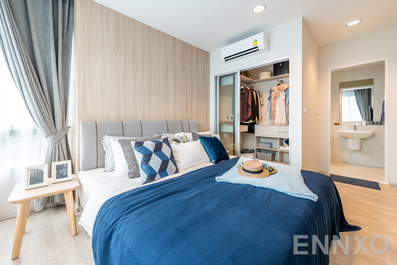 รูปภายในโครงการ ของ NICHE MONO Chaengwattana
(นิช โมโน แจ้งวัฒนะ) - รูปที่ 6