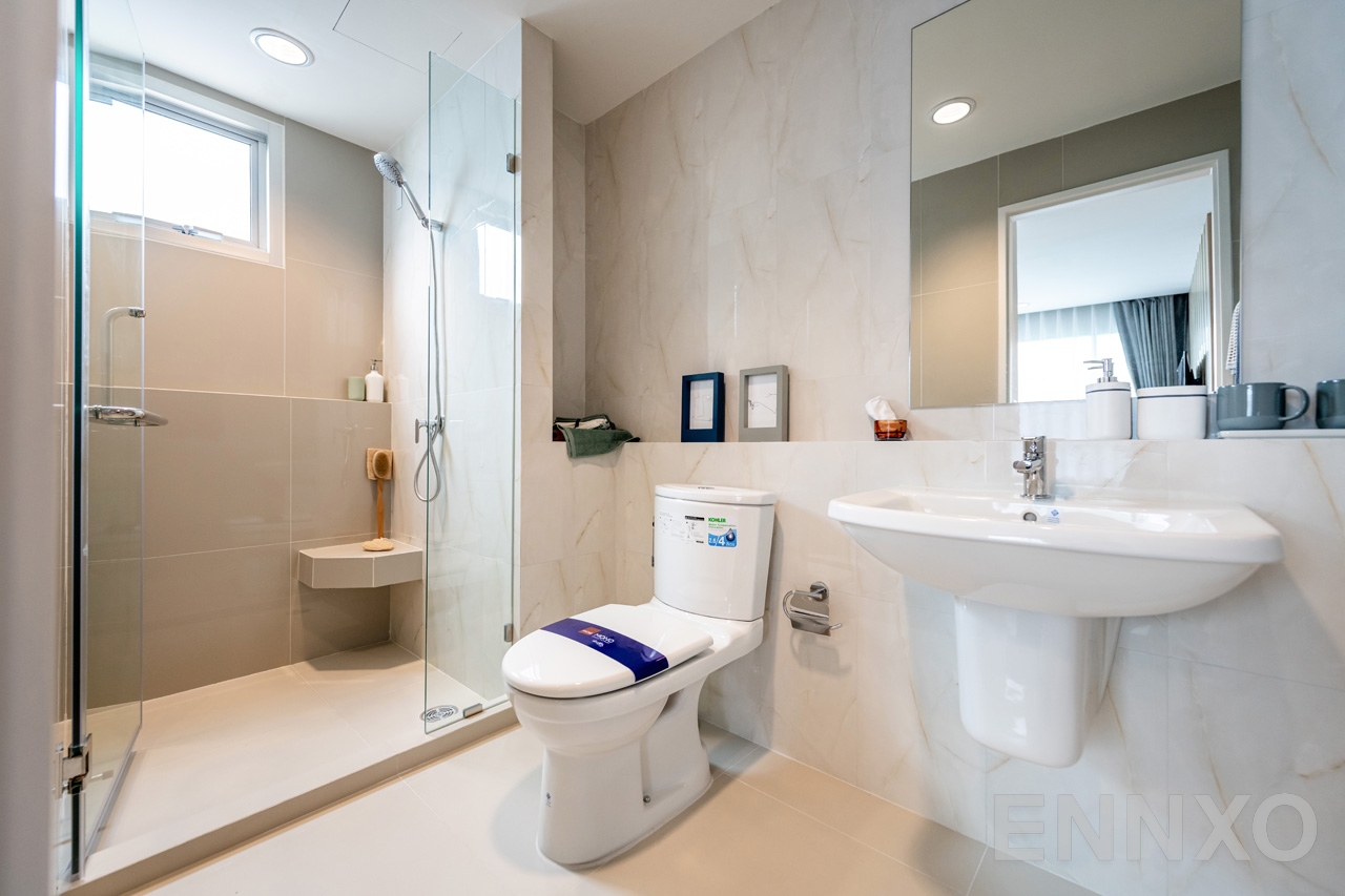 รูปภายในโครงการ ของ NICHE MONO Chaengwattana
(นิช โมโน แจ้งวัฒนะ) - รูปที่ 7