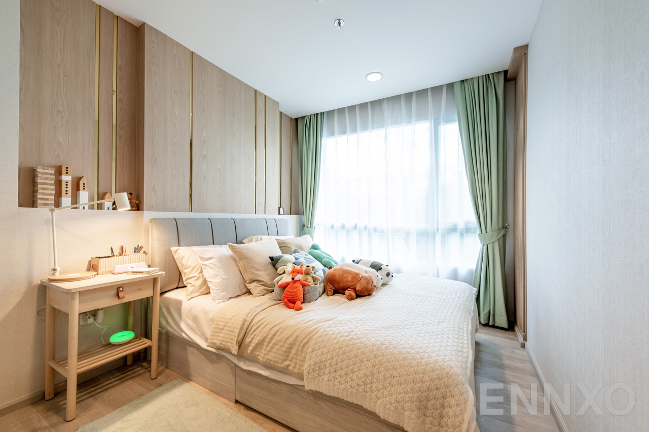 รูปภายในโครงการ ของ NICHE MONO Chaengwattana
(นิช โมโน แจ้งวัฒนะ) - รูปที่ 7