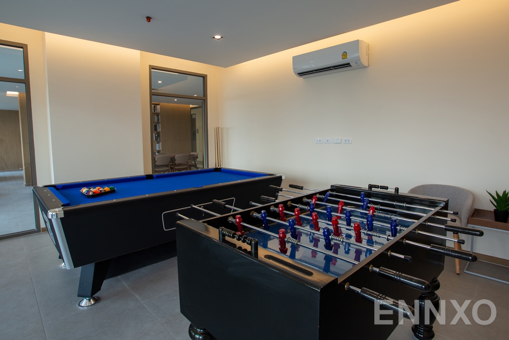 รูปสิ่งอำนวยความสะดวก ของ นิช โมโน เจริญนคร - รูปที่ 6