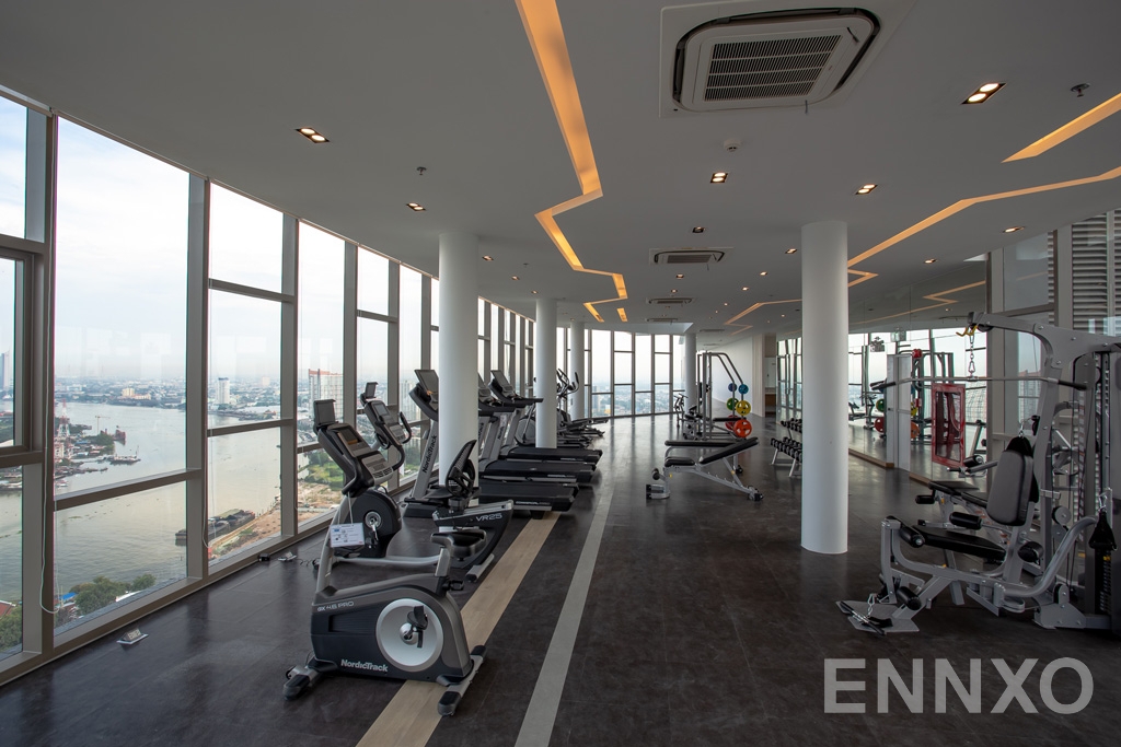 รูปสิ่งอำนวยความสะดวก ของ นิช โมโน เจริญนคร - รูปที่ 7